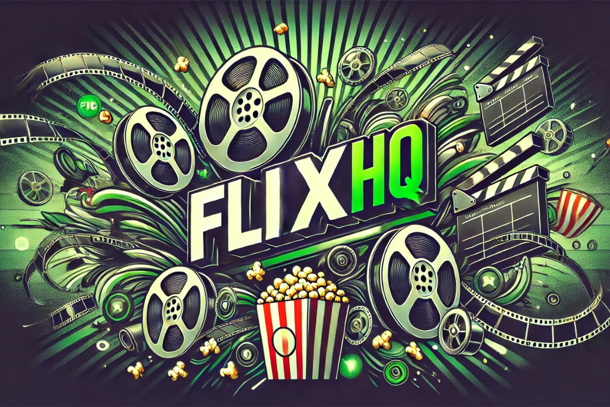 FlixHQ - Stream Latest Movies and Series Online for FREE in HD